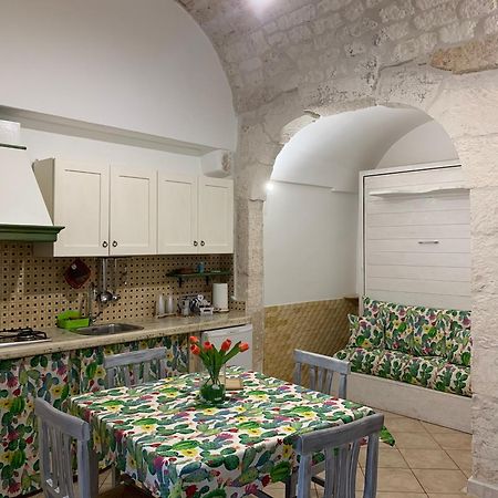 فيلا Casa Anna أوستوني المظهر الخارجي الصورة