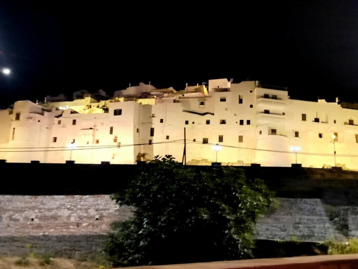 فيلا Casa Anna أوستوني المظهر الخارجي الصورة
