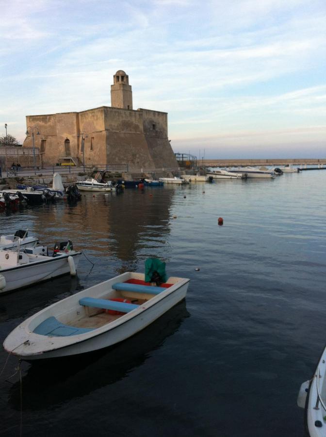 فيلا Casa Anna أوستوني المظهر الخارجي الصورة