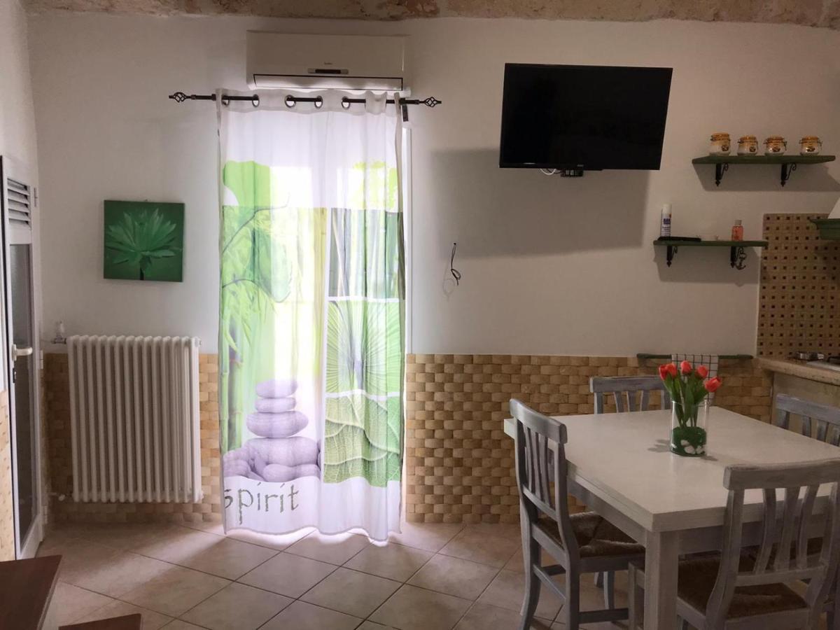 فيلا Casa Anna أوستوني المظهر الخارجي الصورة