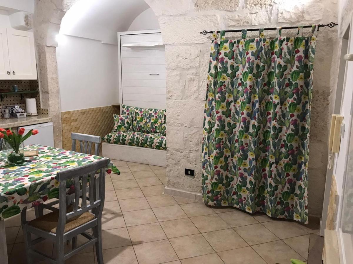 فيلا Casa Anna أوستوني المظهر الخارجي الصورة