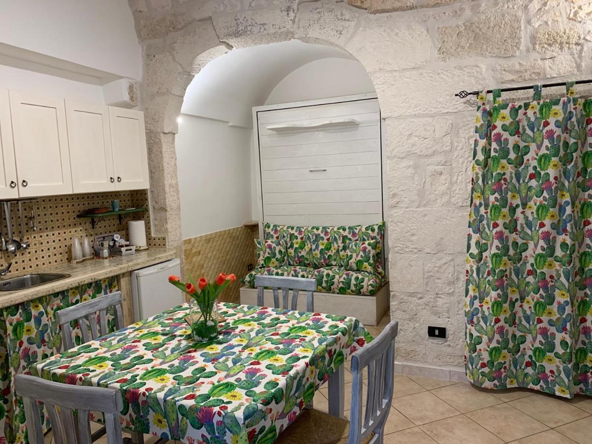 فيلا Casa Anna أوستوني المظهر الخارجي الصورة