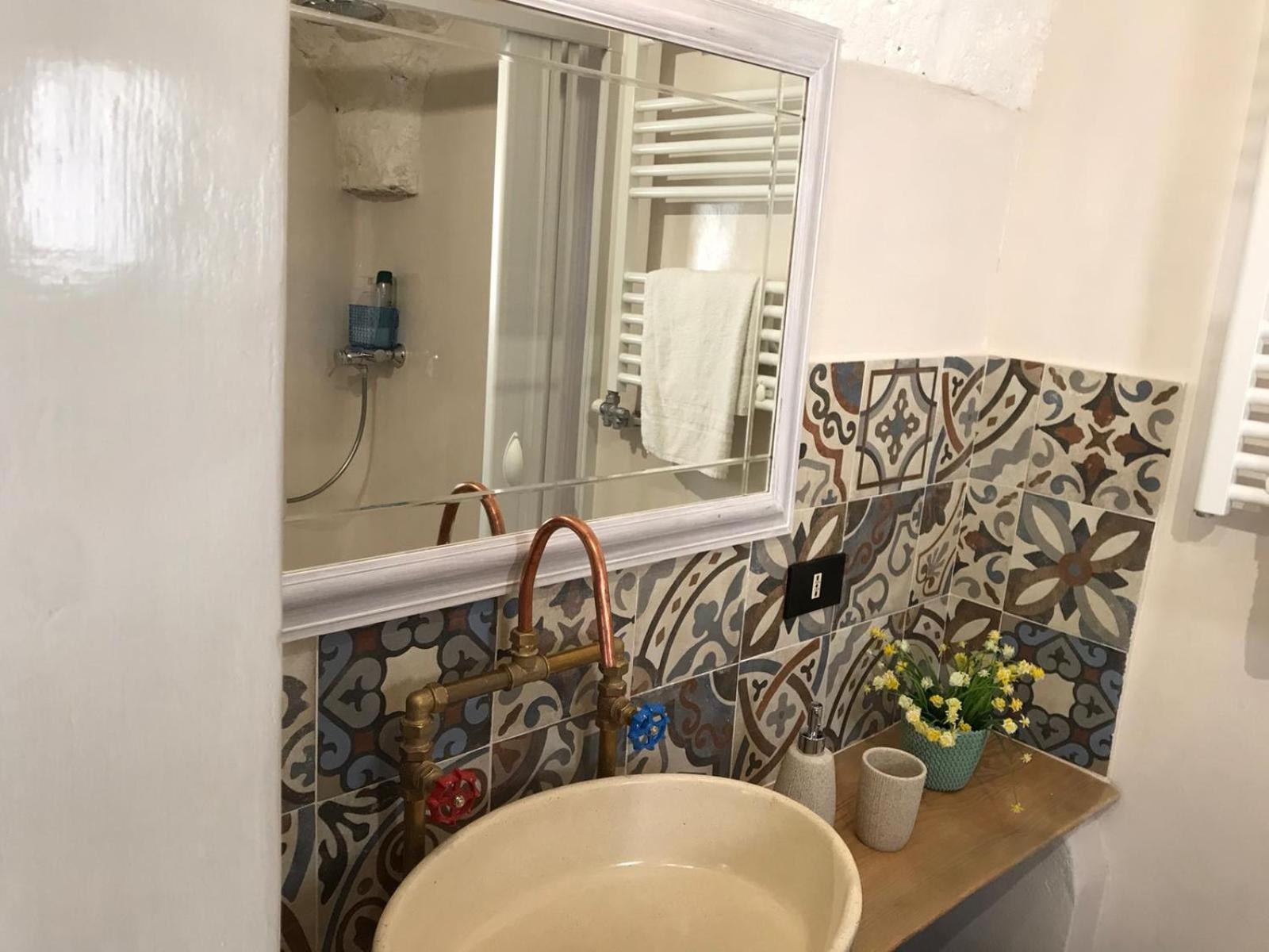 فيلا Casa Anna أوستوني المظهر الخارجي الصورة